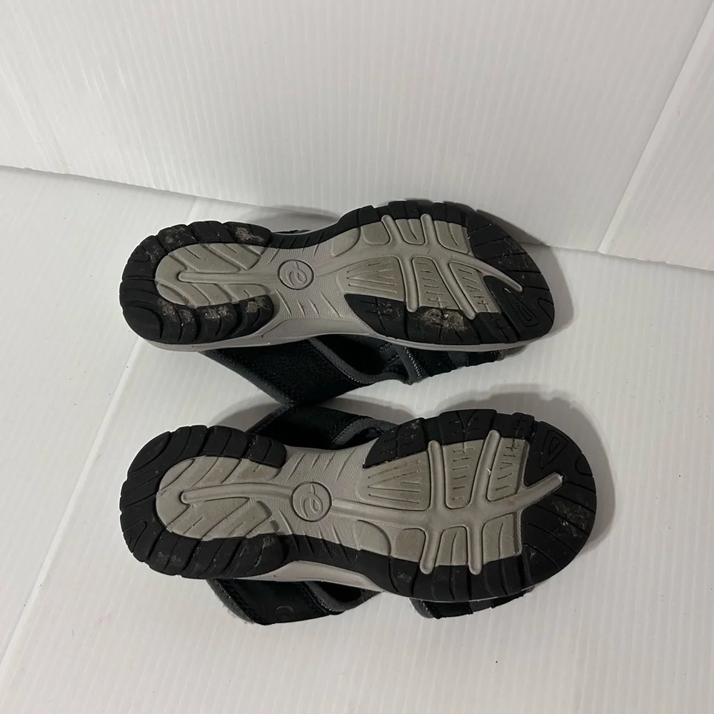 Easy Spirit slide comfort sandal women fits size 7 - Picture 8 of 10